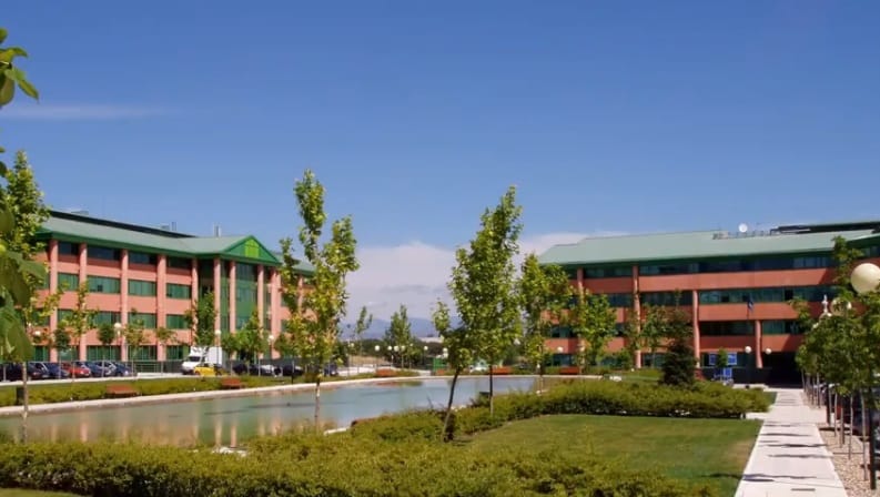 Negocenter BC - Camino Cerro de los Gamos, 1 - Pozuelo de Alarcón - Madrid image 2