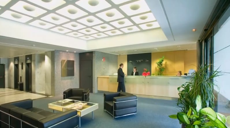 Negocenter BC - Camino Cerro de los Gamos, 1 - Pozuelo de Alarcón - Madrid image 3