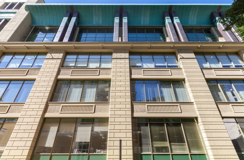 Romanov Dvor - Romanov pereulok - Moscow (3yr Min Leases / Min Req 92sqm) image 2