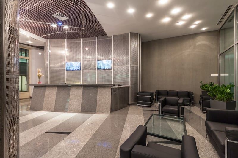 Romanov Dvor - Romanov pereulok - Moscow (3yr Min Leases / Min Req 92sqm) image 7