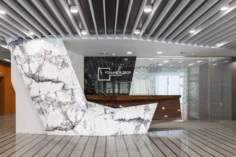 Romanov Dvor - Romanov pereulok - Moscow (3yr Min Leases / Min Req 92sqm) image 10