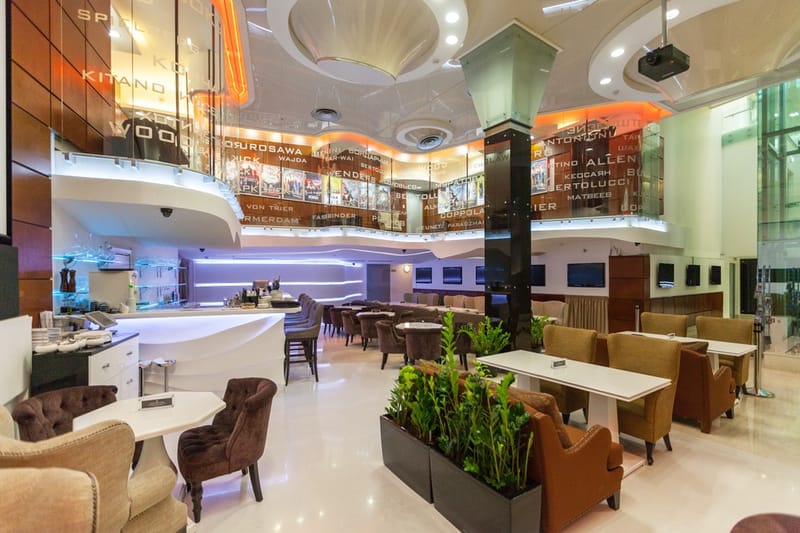 Romanov Dvor - Romanov pereulok - Moscow (3yr Min Leases / Min Req 92sqm) image 15
