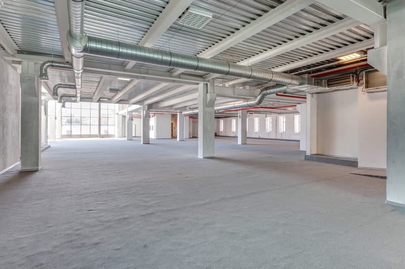 Romanov Dvor - Romanov pereulok - Moscow (3yr Min Leases / Min Req 92sqm) image 19
