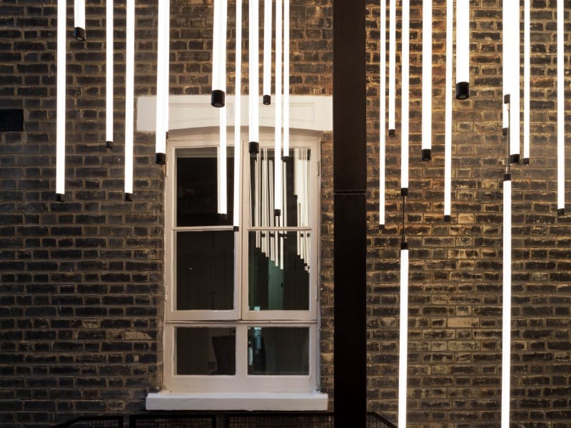 FORA - The Stanley Building - 7 Pancras Square, N1 - Kings Cross image 8