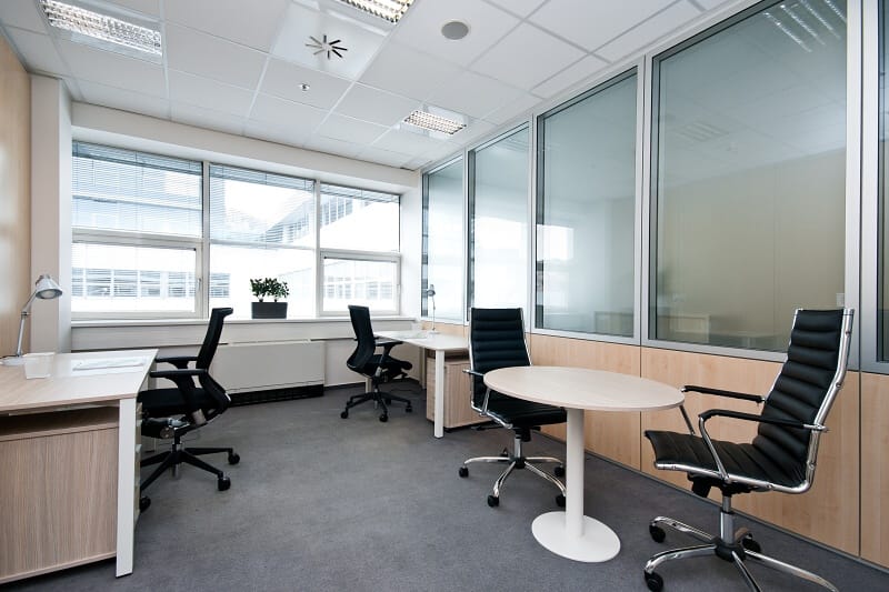 Scott.Weber Workspace - Business Centrum Andel Park - Radlicka 14 - Prague 5 image 6