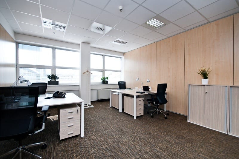 Scott.Weber Workspace - Business Centrum Andel Park - Radlicka 14 - Prague 5 image 8