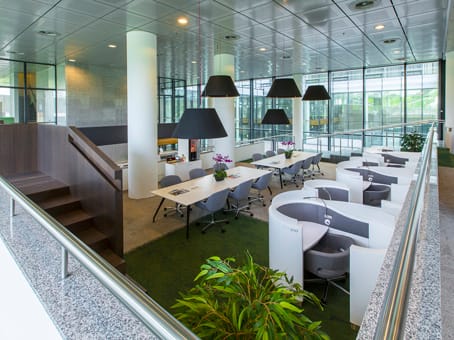 Regus - WTC Papendorp, 100 Papendorpseweg - Utrecht image 10