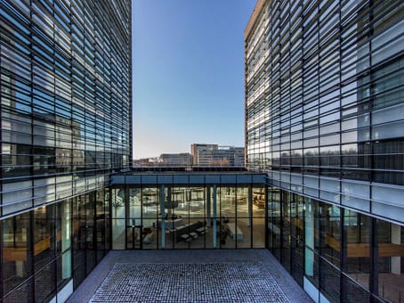 Regus - WTC Papendorp, 100 Papendorpseweg - Utrecht image 11