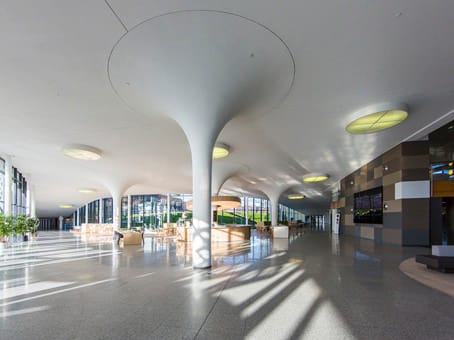 Regus - WTC Papendorp, 100 Papendorpseweg - Utrecht image 2