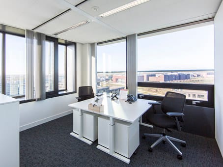 Regus - WTC Papendorp, 100 Papendorpseweg - Utrecht image 3