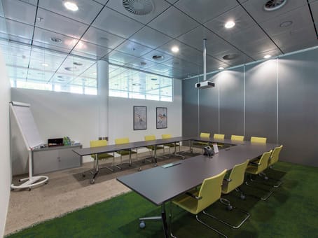 Regus - WTC Papendorp, 100 Papendorpseweg - Utrecht image 7