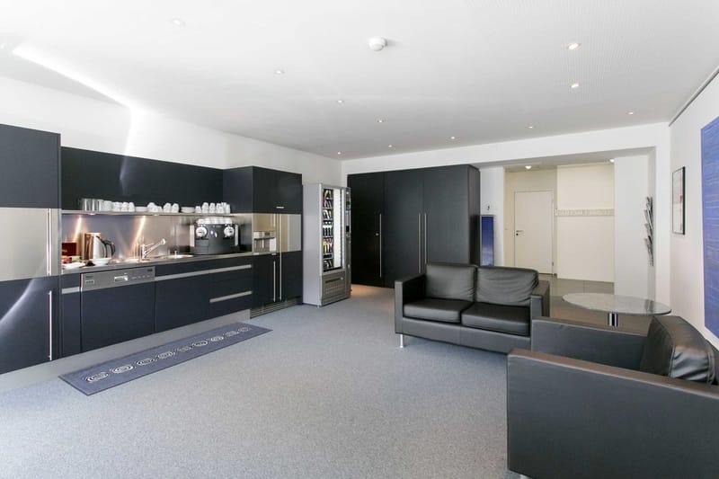 Regus - Marketing Business Center - Seedammstrasse 3 - Pfaeffikon image 10
