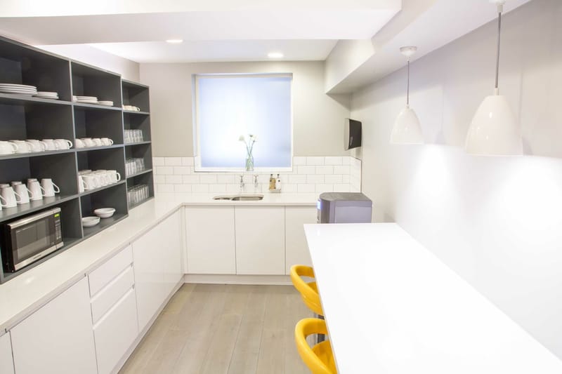 The Boutique Workplace Company - 28 Queen Street, EC4 - Cannon Street image 4