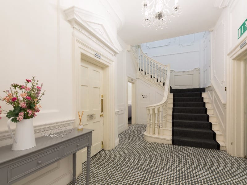 The Boutique Workplace Company - 28 Queen Street, EC4 - Cannon Street image 6