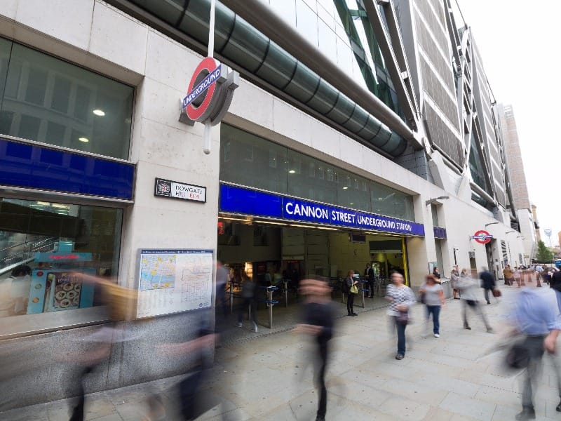 The Boutique Workplace Company - 28 Queen Street, EC4 - Cannon Street image 9