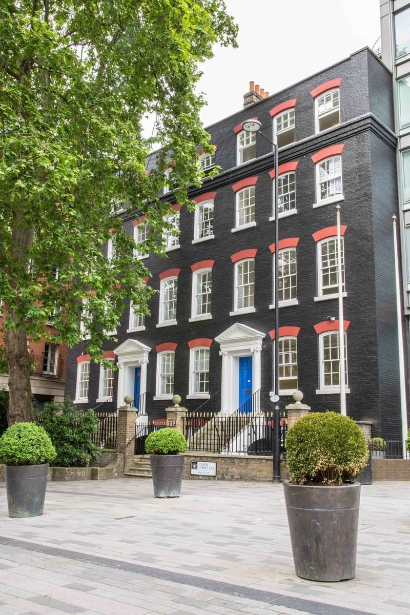 The Boutique Workplace Company - 28 Queen Street, EC4 - Cannon Street image 11