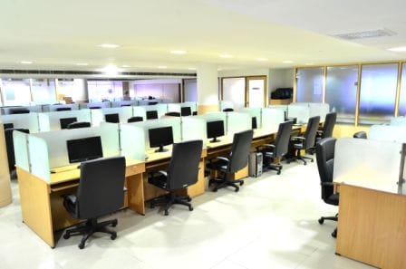 Novel Business center - 100 feet Ring Road, BTM Layout - Bangalore image 12