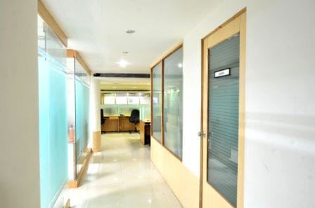Novel Business center - 100 feet Ring Road, BTM Layout - Bangalore image 3