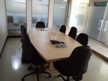 Novel Business center - 100 feet Ring Road, BTM Layout - Bangalore image 4