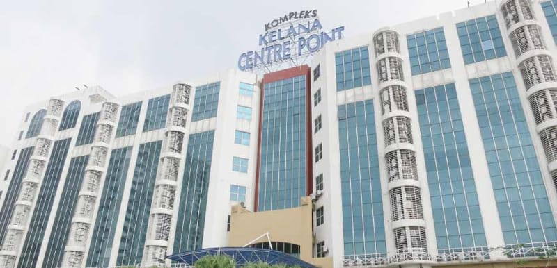 Avenue Business Centre - 3 Kelana Centre Point - Petaling Jaya - Selangor - Kuala Lumpur image 3