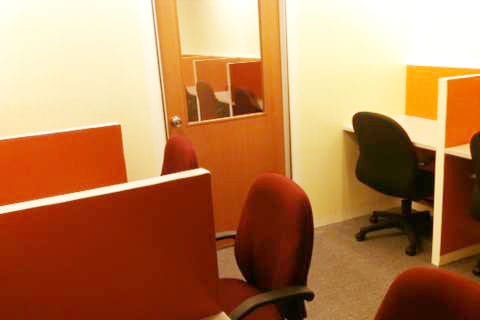 The Concept Office - Leisure Commerce Square - Jalan PJS 8/9 - Petaling Jaya image 10