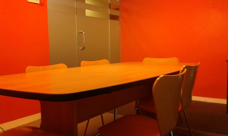 The Concept Office - Leisure Commerce Square - Jalan PJS 8/9 - Petaling Jaya image 4