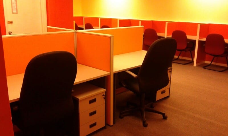 The Concept Office - Leisure Commerce Square - Jalan PJS 8/9 - Petaling Jaya image 6
