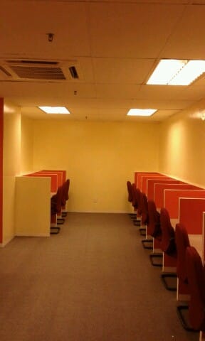 The Concept Office - Leisure Commerce Square - Jalan PJS 8/9 - Petaling Jaya image 7