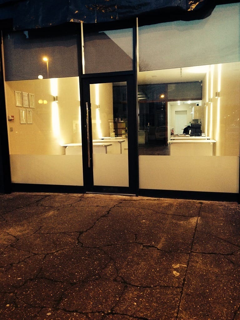 Inspec Services - 154 Colney Hatch Lane, N10 - Muswell Hill image 7