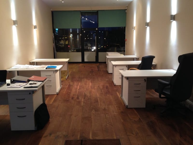 Inspec Services - 154 Colney Hatch Lane, N10 - Muswell Hill image 3