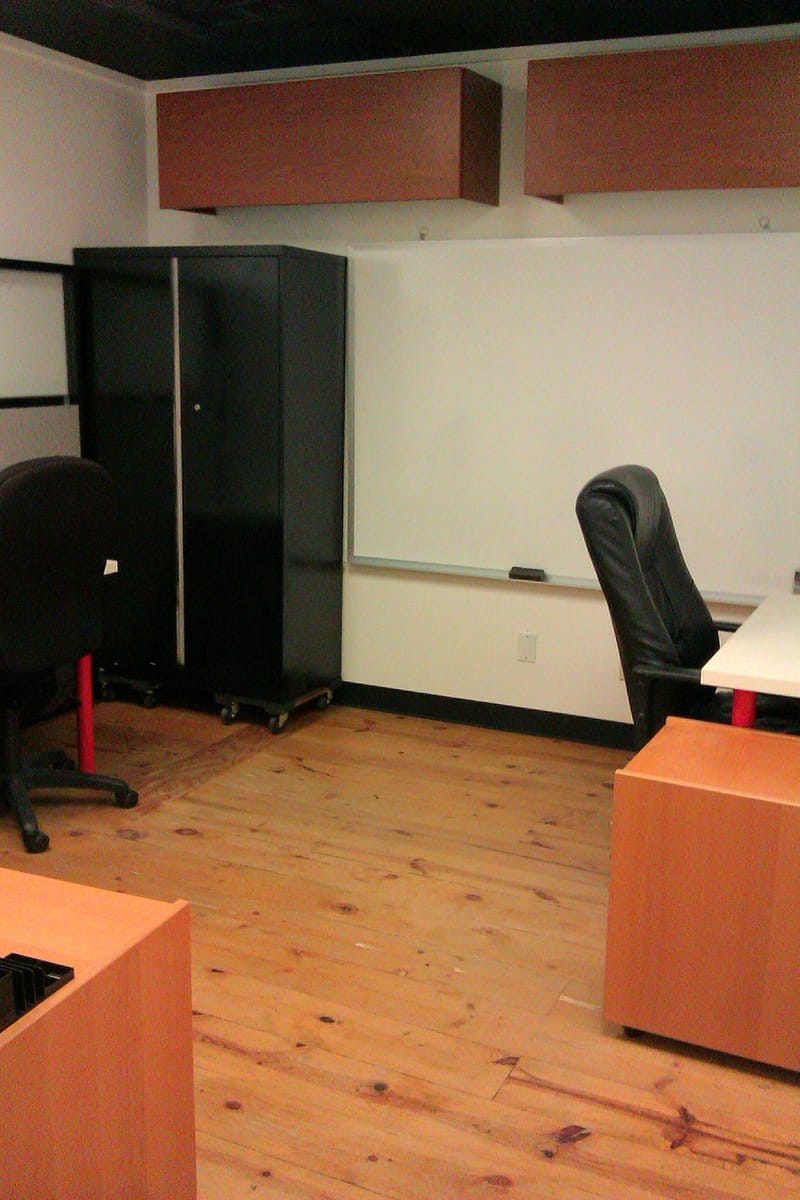 Coworking Eastlake - Eastlake Ave E - Seattle - WA image 2