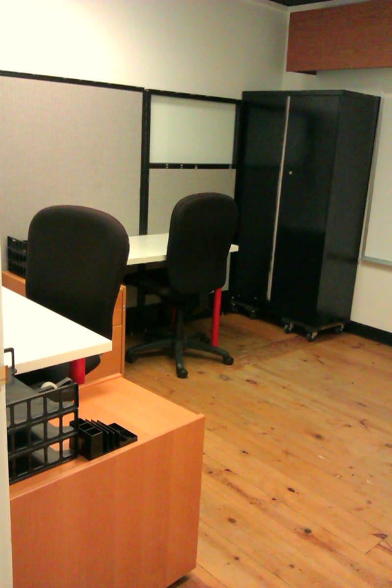 Coworking Eastlake - Eastlake Ave E - Seattle - WA image 3