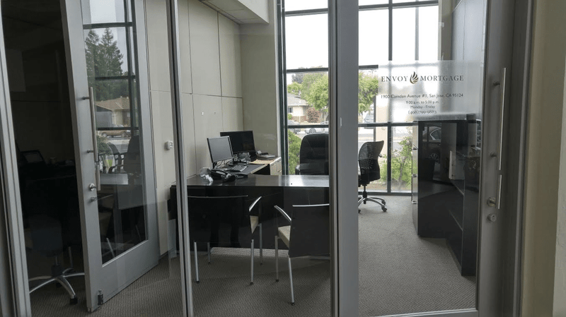Silicon Valley Business Center - 1900 Camden Avenue - San Jose - CA image 8