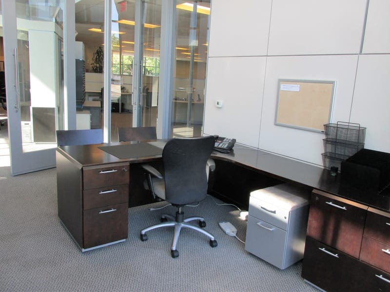 Silicon Valley Business Center - 1900 Camden Avenue - San Jose - CA image 9
