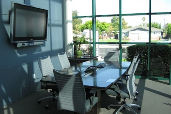 Silicon Valley Business Center - 1900 Camden Avenue - San Jose - CA image 3