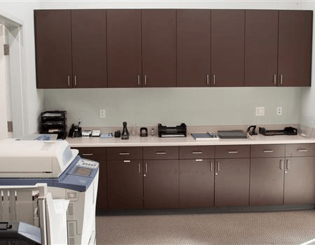 Silicon Valley Business Center - 1900 Camden Avenue - San Jose - CA image 4