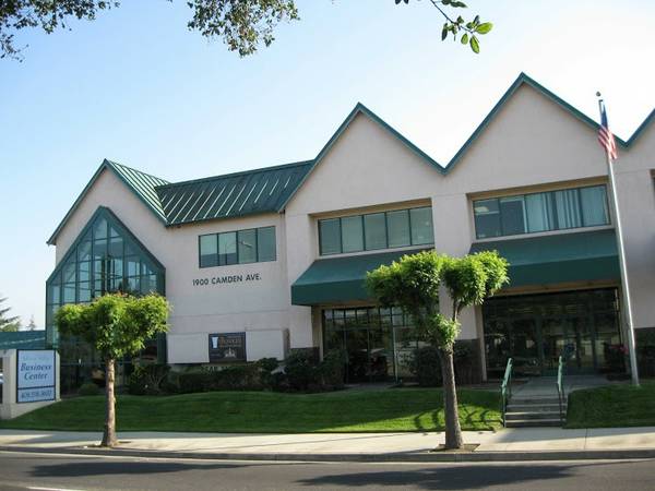 Silicon Valley Business Center - 1900 Camden Avenue - San Jose - CA image 6