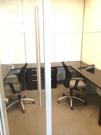 Silicon Valley Business Center - 1900 Camden Avenue - San Jose - CA image 7