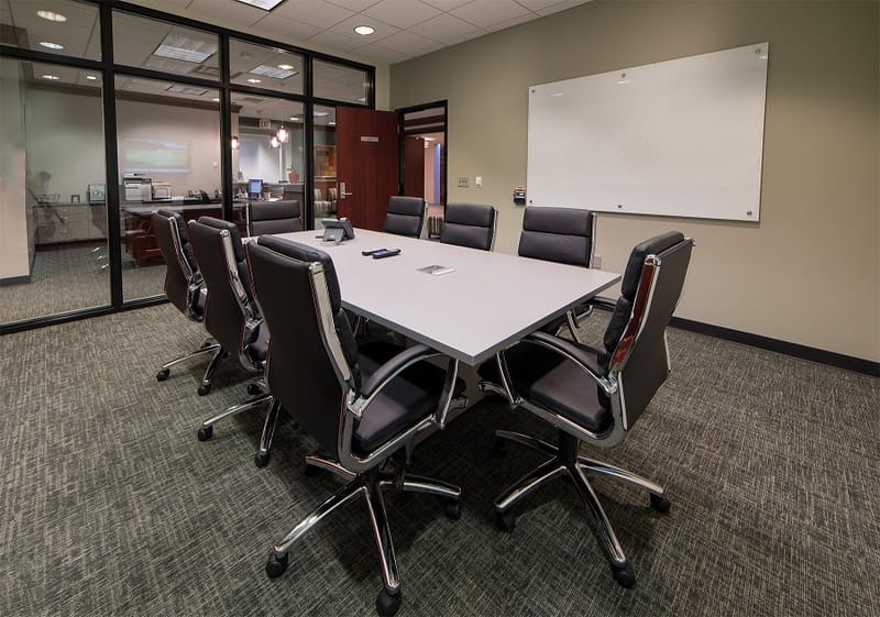 Pacific Workplaces - 1 East Liberty Street - Reno - NV image 3