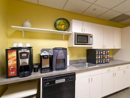 Regus - Mahwah Center - Mahwah image 10