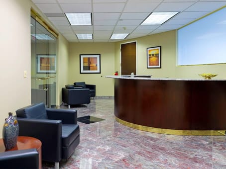 Regus - Mahwah Center - Mahwah image 3