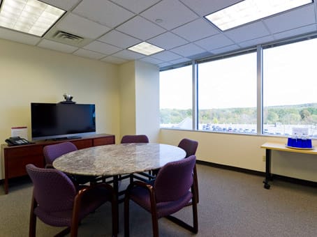 Regus - Mahwah Center - Mahwah image 6
