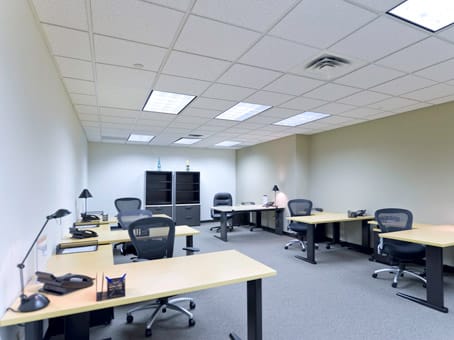 Regus - Mahwah Center - Mahwah image 7