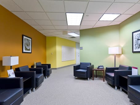 Regus - Mahwah Center - Mahwah image 9