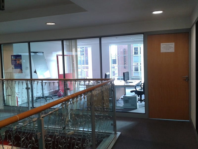 Land Management Ltd - 43 Market Place, RM1 - Romford image 7