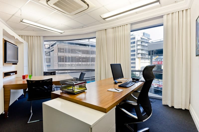 Cube Workspace - 24 Hans Strijdom Avenue - Cape Town image 4