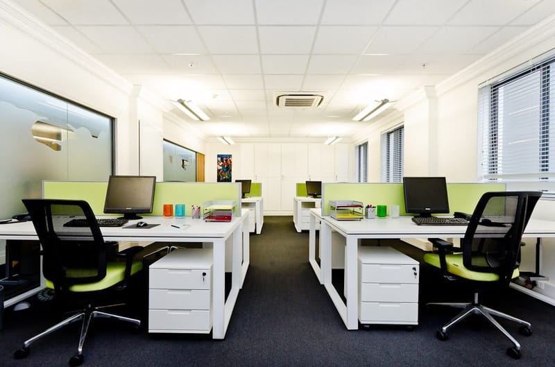 Cube Workspace - 24 Hans Strijdom Avenue - Cape Town image 6
