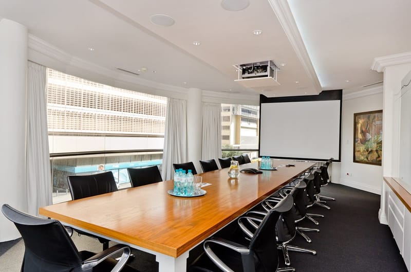 Cube Workspace - 24 Hans Strijdom Avenue - Cape Town image 8