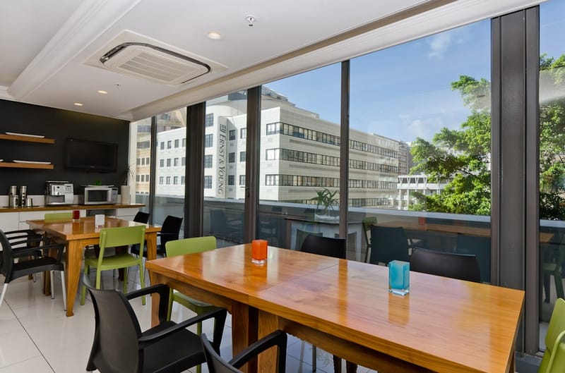 Cube Workspace - 24 Hans Strijdom Avenue - Cape Town image 9