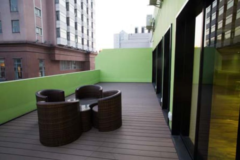 Oasis Boutique Executive Offices - 679 Ningxia Road - Putuo District - Shanghai image 3